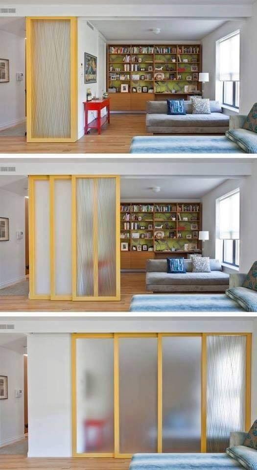 22 idées de rangements pour les petits espaces 12