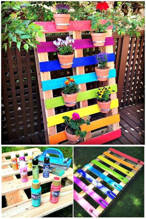 80 astuces incroyables pour transformer votre jardin sans vous ruiner! 32 80 astuces incroyables pour transformer votre jardin sans vous ruiner! 32