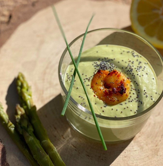 5 Recettes de verrines salées chics & faciles 2 5 Recettes de verrines salées chics & faciles 2