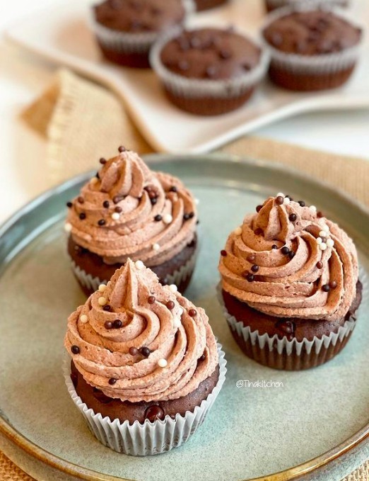 15 Recettes originales de cupcakes faciles à faire ! 3 15 Recettes originales de cupcakes faciles à faire ! 3