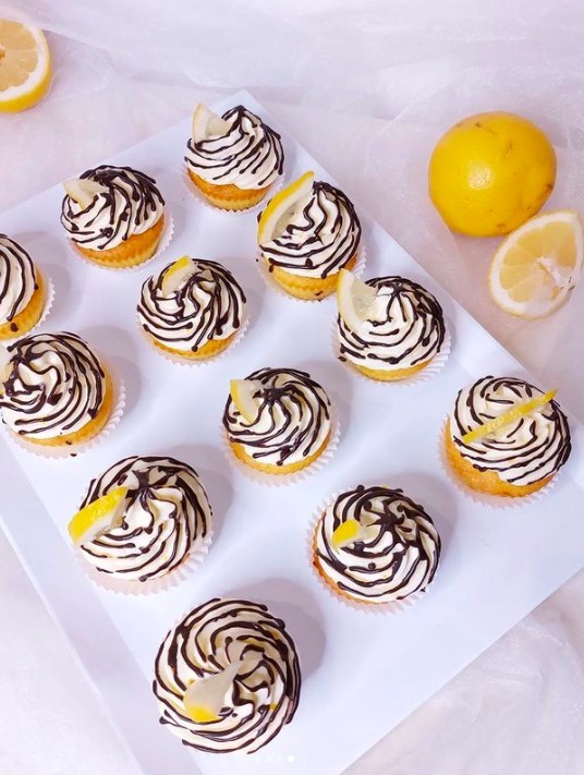 15 Recettes originales de cupcakes faciles à faire ! 4 15 Recettes originales de cupcakes faciles à faire ! 4