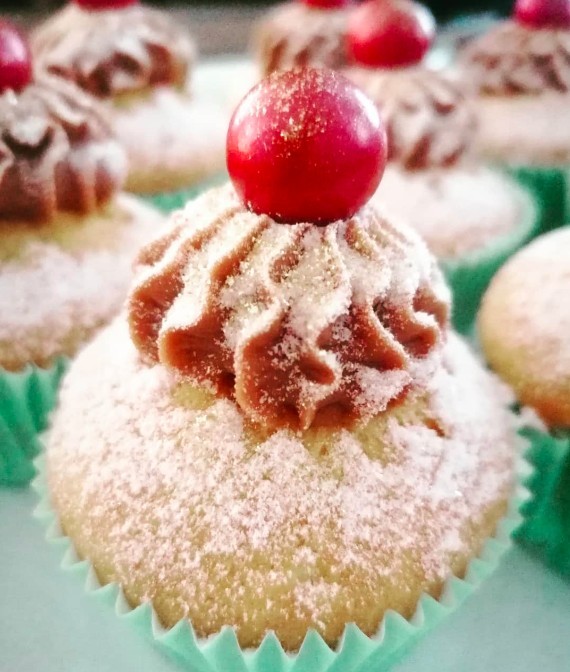 15 Recettes originales de cupcakes faciles à faire ! 5 15 Recettes originales de cupcakes faciles à faire ! 5