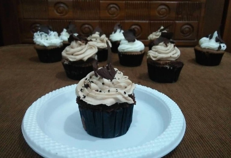 15 Recettes originales de cupcakes faciles à faire ! 6 15 Recettes originales de cupcakes faciles à faire ! 6