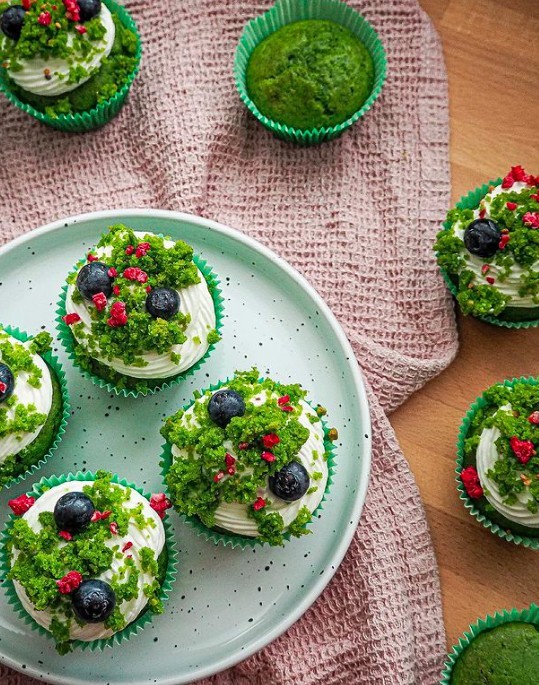 15 Recettes originales de cupcakes faciles à faire ! 7 15 Recettes originales de cupcakes faciles à faire ! 7