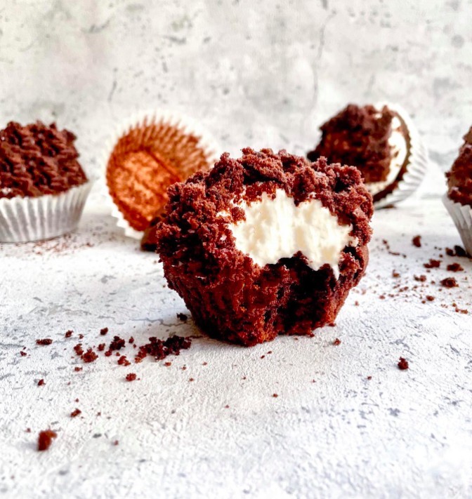 15 Recettes originales de cupcakes faciles à faire ! 8 15 Recettes originales de cupcakes faciles à faire ! 8