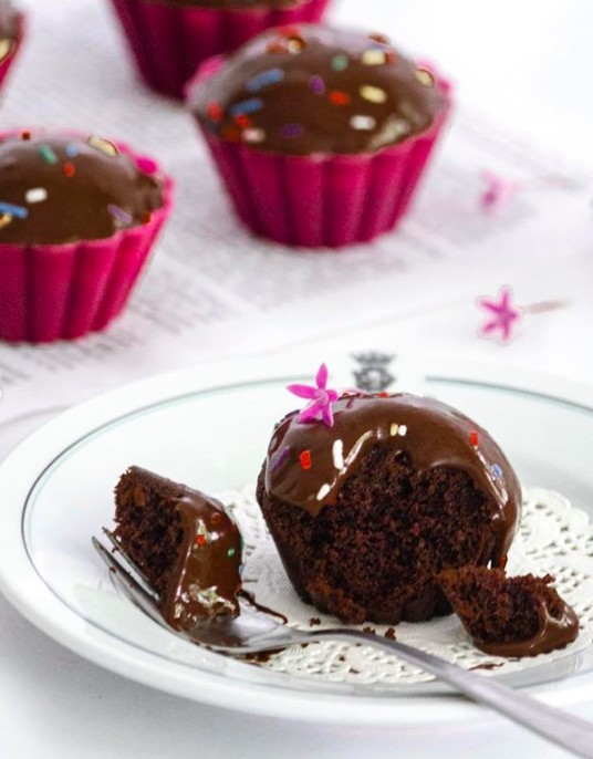 15 Recettes originales de cupcakes faciles à faire ! 10 15 Recettes originales de cupcakes faciles à faire ! 10
