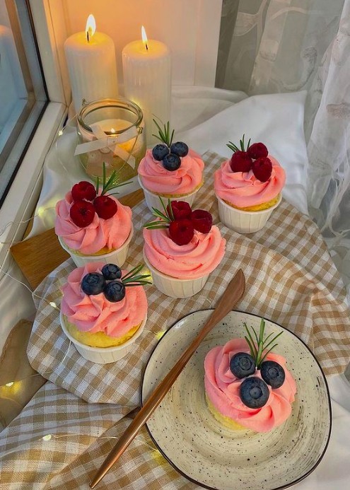15 Recettes originales de cupcakes faciles à faire ! 11 15 Recettes originales de cupcakes faciles à faire ! 11