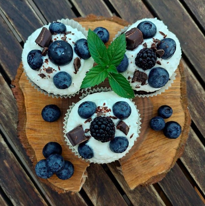 15 Recettes originales de cupcakes faciles à faire ! 12 15 Recettes originales de cupcakes faciles à faire ! 12