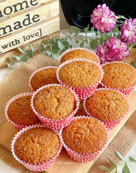 15 Recettes originales de cupcakes faciles à faire ! 14 15 Recettes originales de cupcakes faciles à faire ! 14