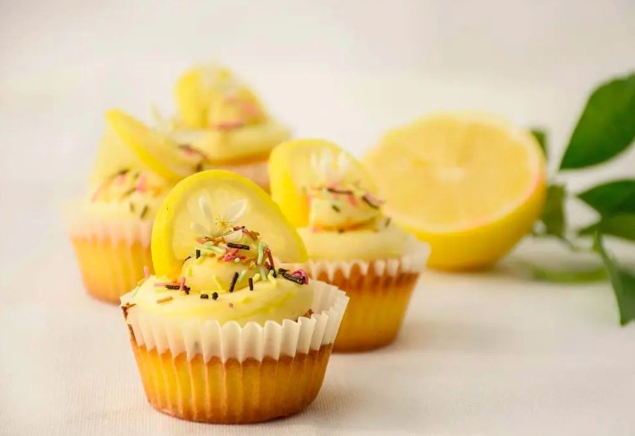 15 Recettes originales de cupcakes faciles à faire ! 15 15 Recettes originales de cupcakes faciles à faire ! 15