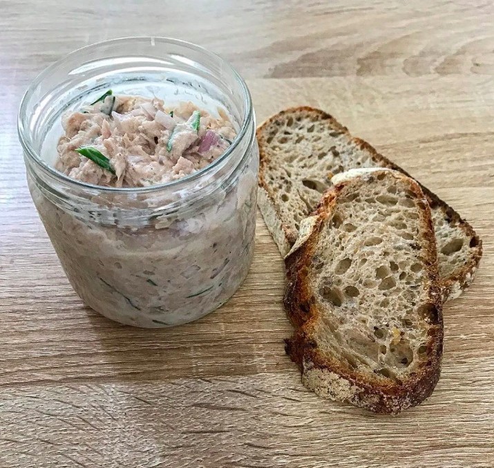 15 Recettes pour des apéros réussis entre amis 4 15 Recettes pour des apéros réussis entre amis 4