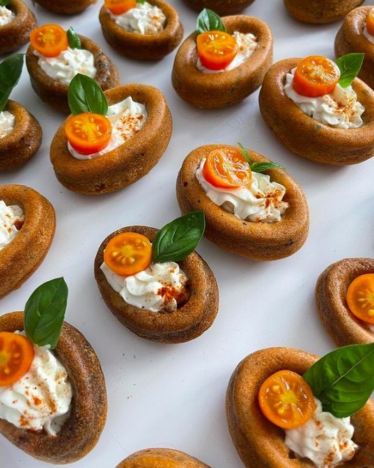 15 Recettes pour des apéros réussis entre amis 5 15 Recettes pour des apéros réussis entre amis 5