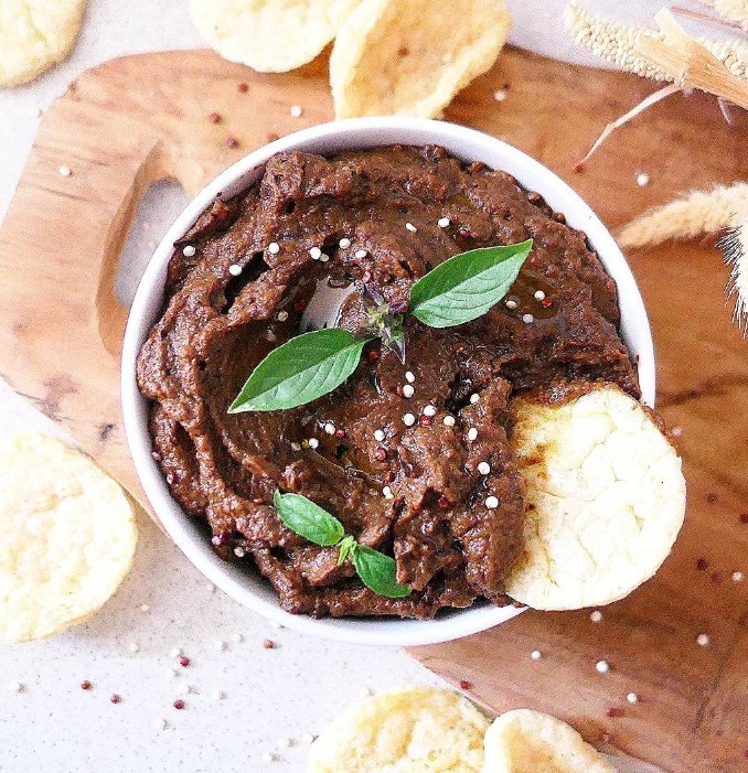 15 Recettes pour des apéros réussis entre amis 8 15 Recettes pour des apéros réussis entre amis 8