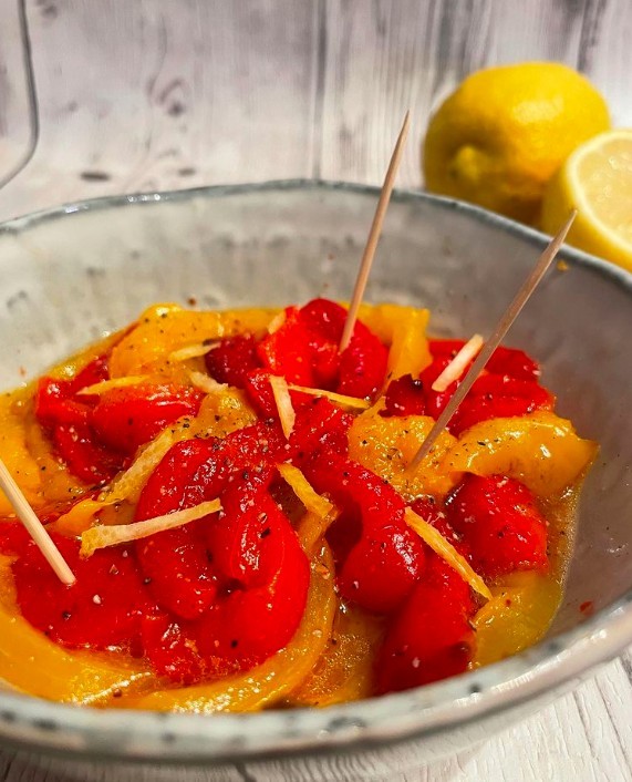 15 Recettes pour des apéros réussis entre amis 14 15 Recettes pour des apéros réussis entre amis 14