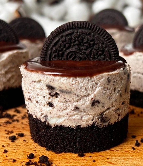 Les 15 meilleures recettes de cheesecake 2 Les 15 meilleures recettes de cheesecake 2