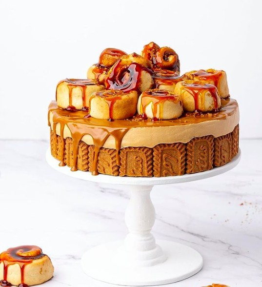 Les 15 meilleures recettes de cheesecake 3 Les 15 meilleures recettes de cheesecake 3