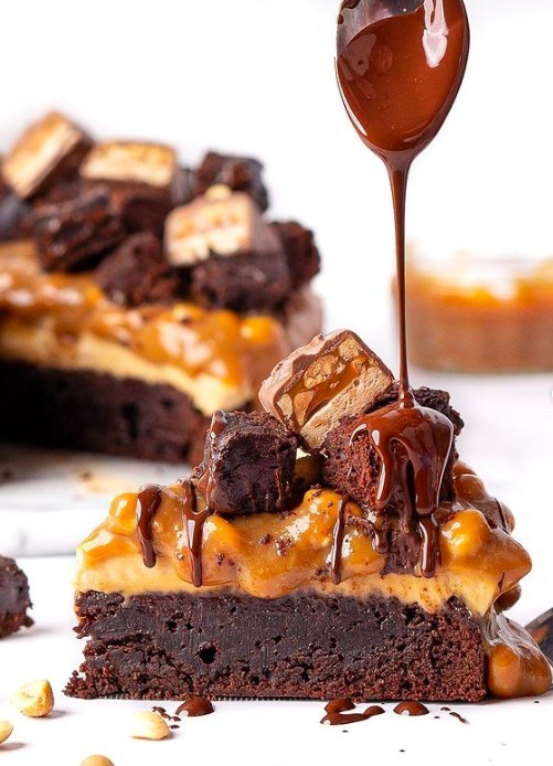 Les 15 meilleures recettes de cheesecake 5 Les 15 meilleures recettes de cheesecake 5