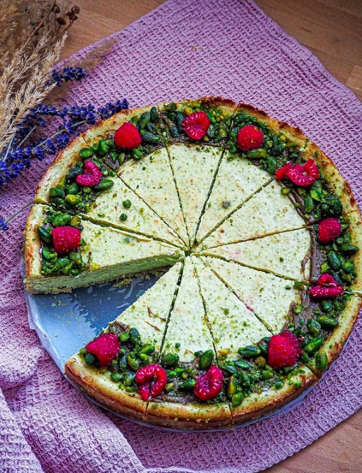 Les 15 meilleures recettes de cheesecake 7 Les 15 meilleures recettes de cheesecake 7