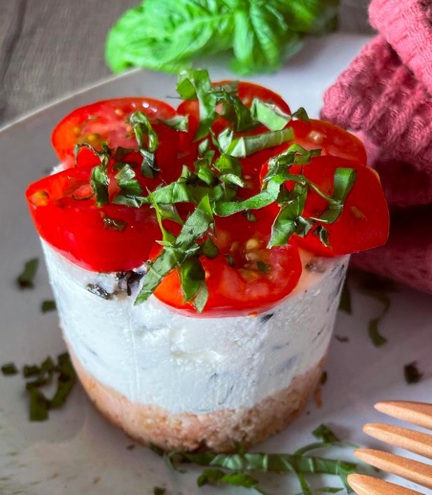 Les 15 meilleures recettes de cheesecake 9 Les 15 meilleures recettes de cheesecake 9