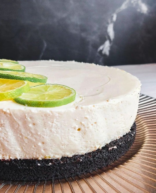 Les 15 meilleures recettes de cheesecake 10 Les 15 meilleures recettes de cheesecake 10