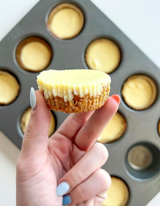 Les 15 meilleures recettes de cheesecake 14 Les 15 meilleures recettes de cheesecake 14