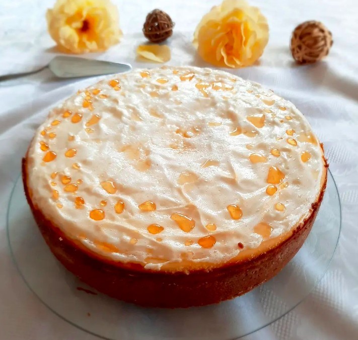 Les 15 meilleures recettes de cheesecake 15 Les 15 meilleures recettes de cheesecake 15
