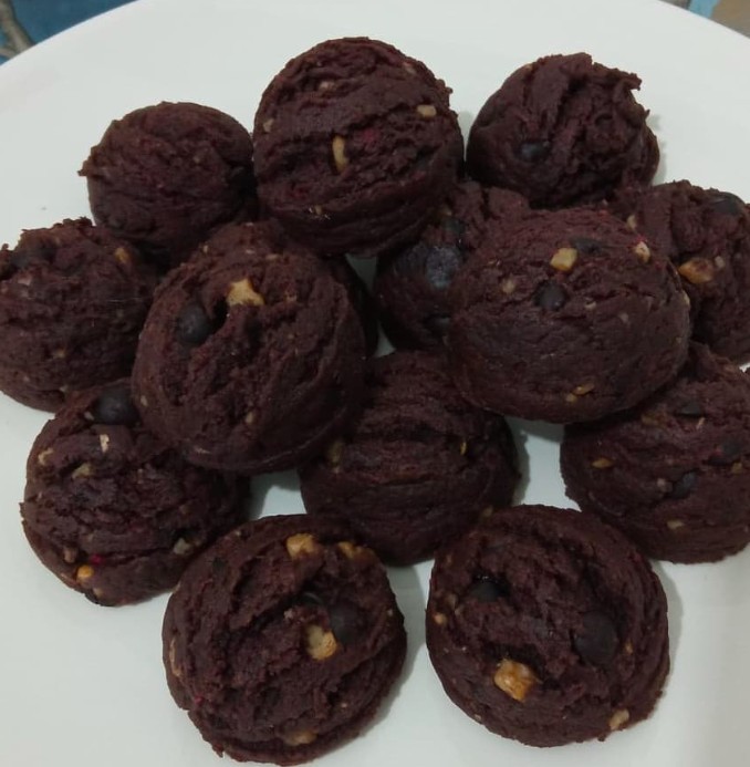 Les 10 meilleures recettes de cookies 2 Les 10 meilleures recettes de cookies 2