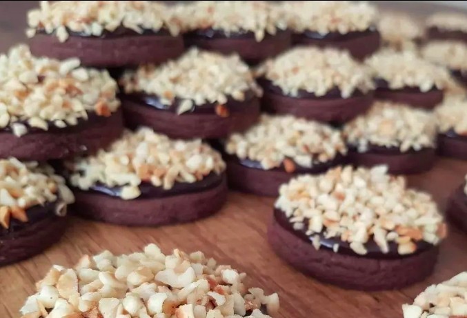 Les 10 meilleures recettes de cookies 4 Les 10 meilleures recettes de cookies 4