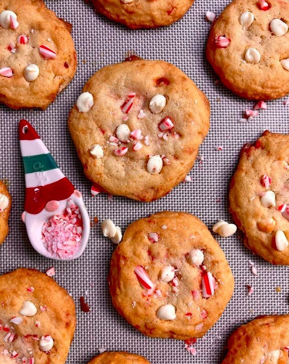 Les 10 meilleures recettes de cookies 5 Les 10 meilleures recettes de cookies 5