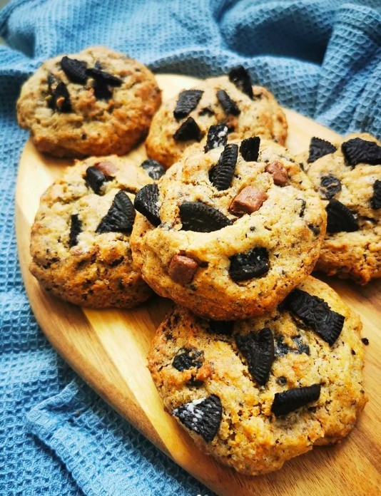 Les 10 meilleures recettes de cookies 7 Les 10 meilleures recettes de cookies 7