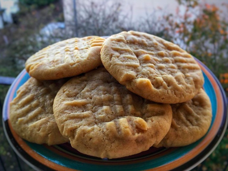 Les 10 meilleures recettes de cookies 8 Les 10 meilleures recettes de cookies 8