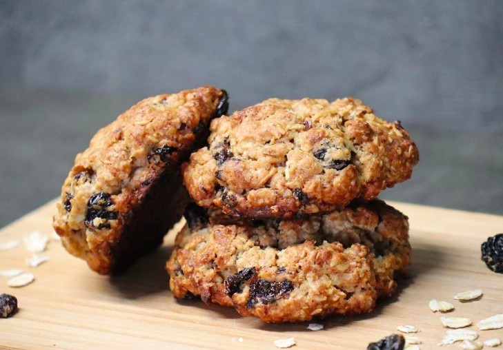 Les 10 meilleures recettes de cookies 10 Les 10 meilleures recettes de cookies 10