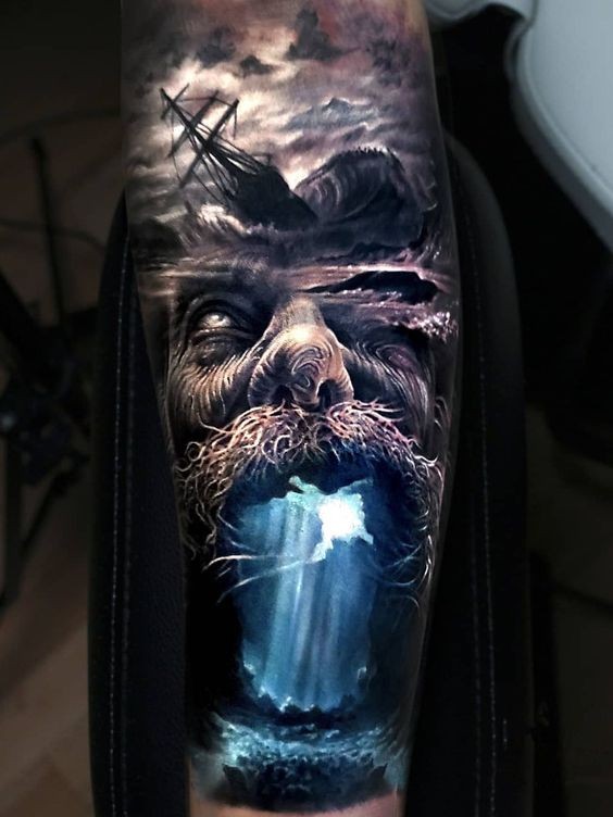 35 top idées de tatouage viking valhalla 1 35 top idées de tatouage viking valhalla 1