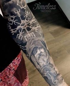 35 top idées de tatouage viking valhalla 11 35 top idées de tatouage viking valhalla 11