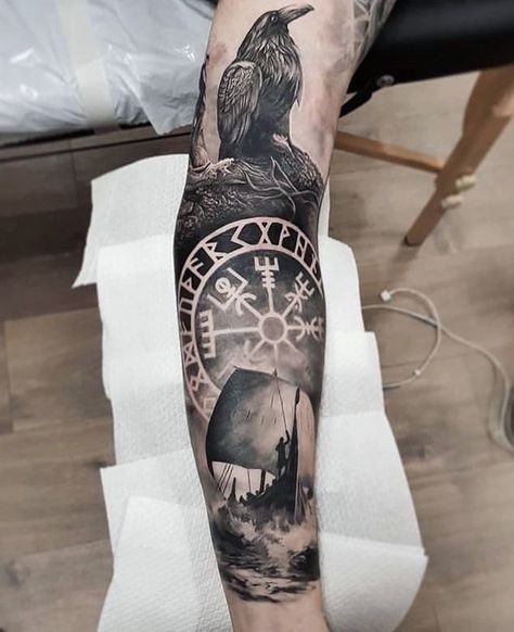 35 top idées de tatouage viking valhalla 18 35 top idées de tatouage viking valhalla 18