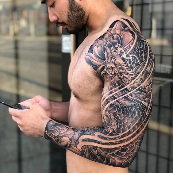35 top idées de tatouage viking valhalla 19 35 top idées de tatouage viking valhalla 19
