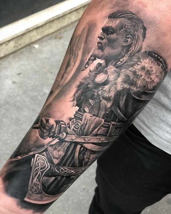 35 top idées de tatouage viking valhalla 35 35 top idées de tatouage viking valhalla 35