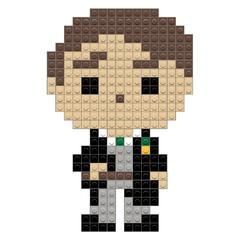 60 top idées de pixel art Harry Potter 7 60 top idées de pixel art Harry Potter 7