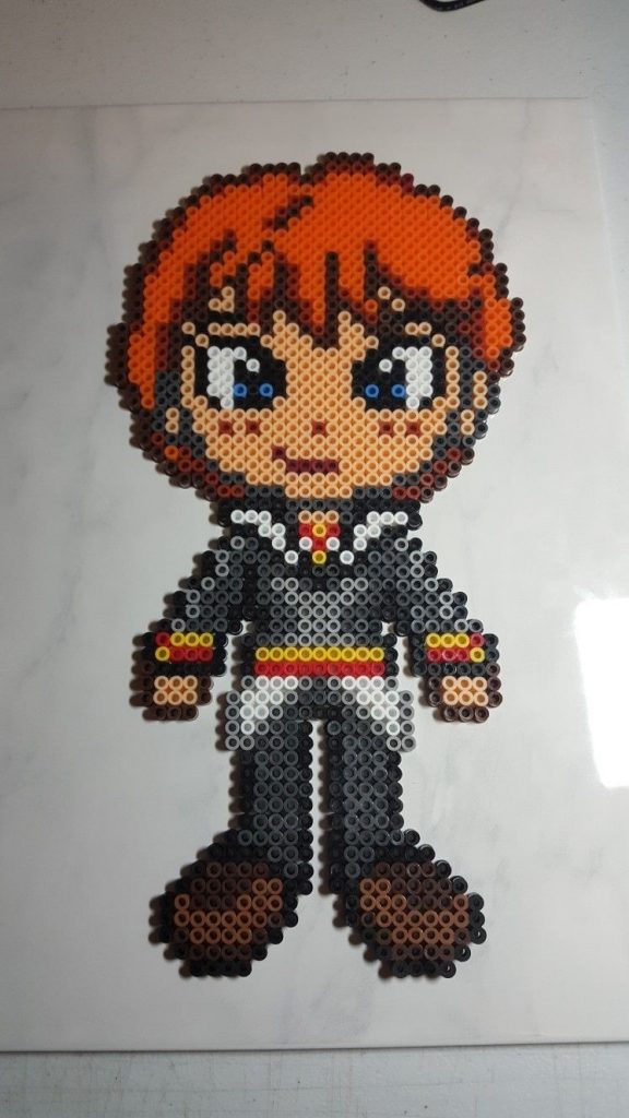 60 top idées de pixel art Harry Potter 39 60 top idées de pixel art Harry Potter 39