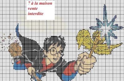 60 top idées de pixel art Harry Potter 48 60 top idées de pixel art Harry Potter 48