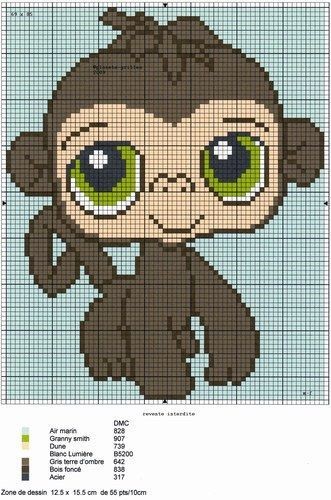 42 top idées de pixel art chat 4 42 top idées de pixel art chat 4