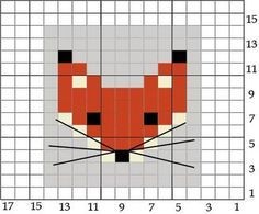 42 top idées de pixel art chat 16 42 top idées de pixel art chat 16