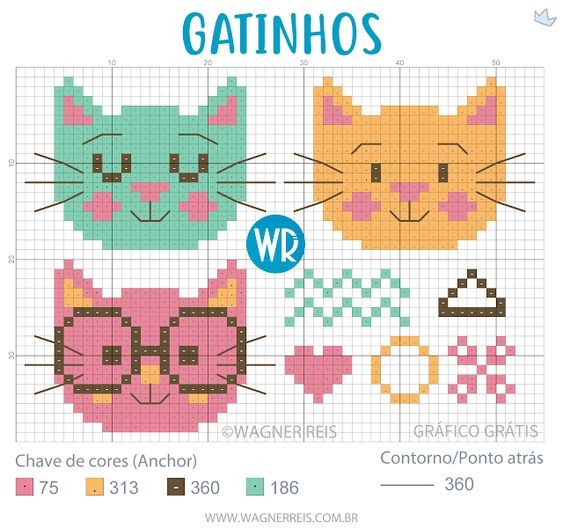 42 top idées de pixel art chat 20 42 top idées de pixel art chat 20