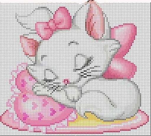 42 top idées de pixel art chat 30 42 top idées de pixel art chat 30