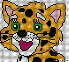 42 top idées de pixel art chat 39 42 top idées de pixel art chat 39