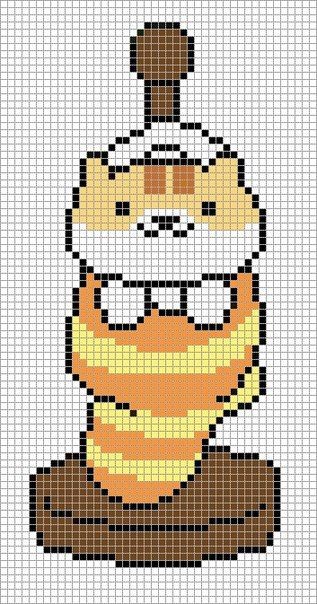 42 top idées de pixel art chat 44 42 top idées de pixel art chat 44