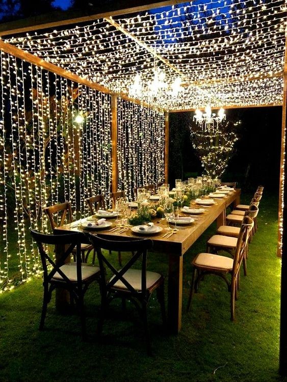32 idées de pergolas de rêve pour transformer son jardin 6