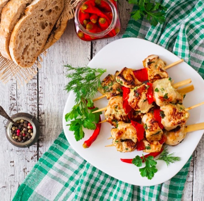 10 recettes originales de brochettes pour l'apéro 3