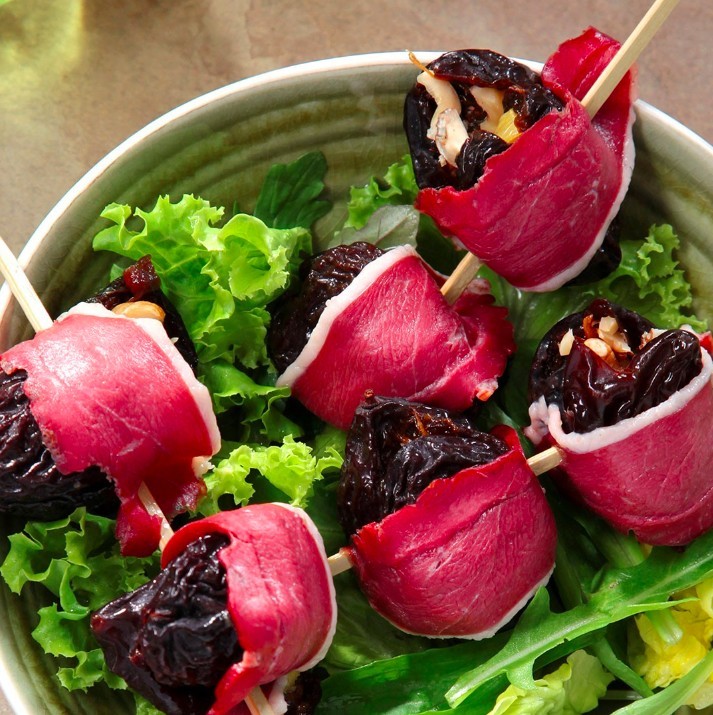 10 recettes originales de brochettes pour l'apéro 4