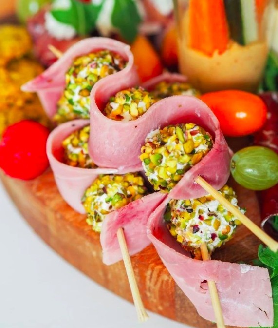 10 recettes originales de brochettes pour l'apéro 6